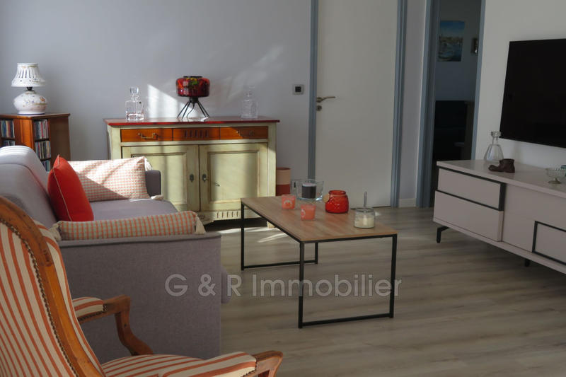 Appartement - 71 m²