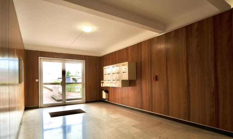 Appartement - 54 m² - 2 pièces