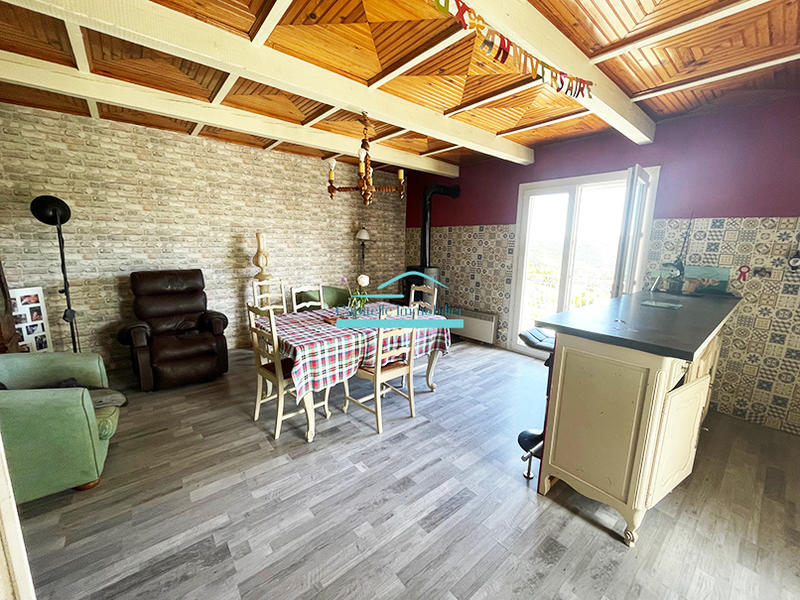 Villa - 170 m² - 5 pièces