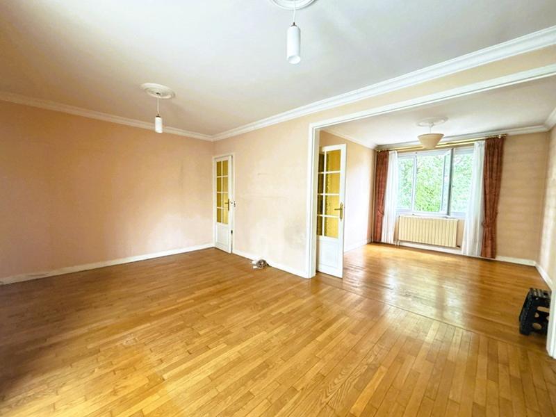 Pavillon - 120 m² - 6 pièces