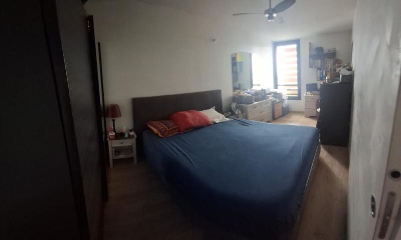 Appartement ancien - 60 m² - 3 pièces