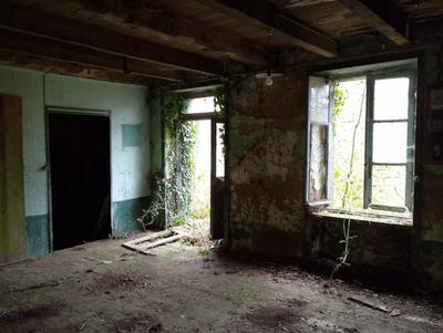 Maison - 120 m² - 3 pièces