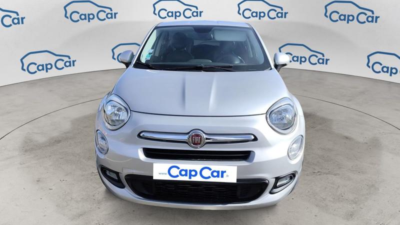 Fiat 500x 1.4 Multiair 140 Business
