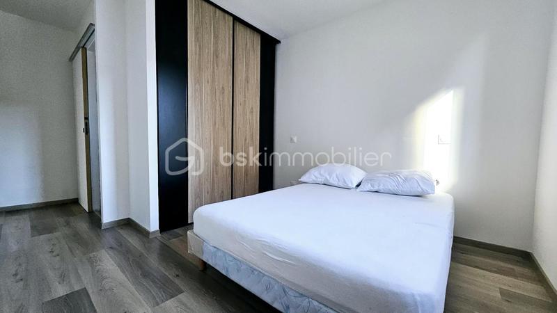 Maison - 123 m² - 5 pièces