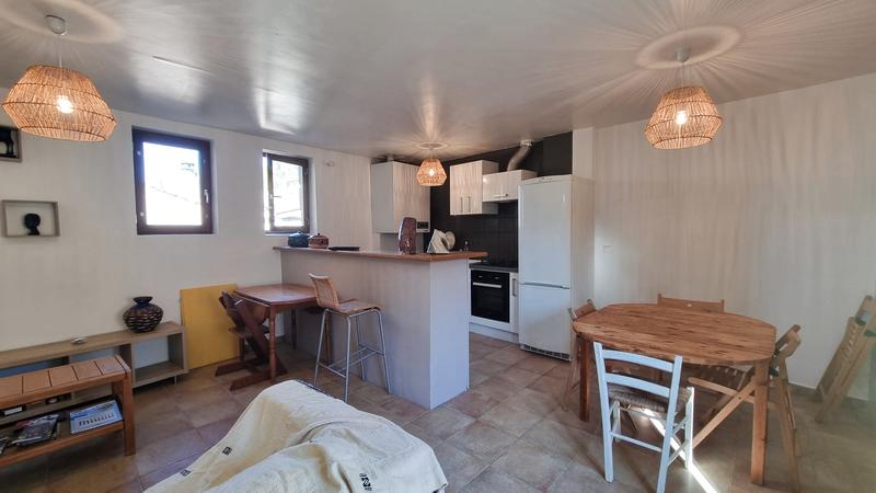 Duplex - 68 m² - 4 pièces