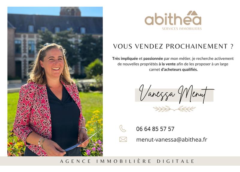 Maison - 130 m² - 4 pièces