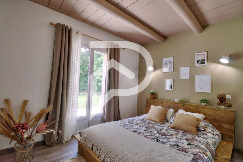 Villa - 173 m² - 6 pièces