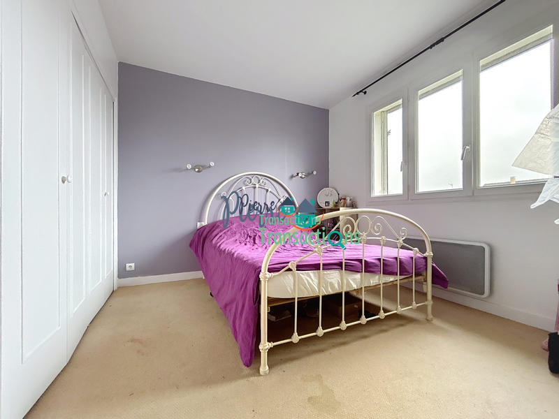 Maison - 147 m² - 6 pièces