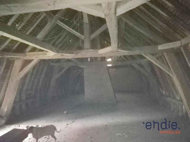 Maison - 180 m² - 7 pièces