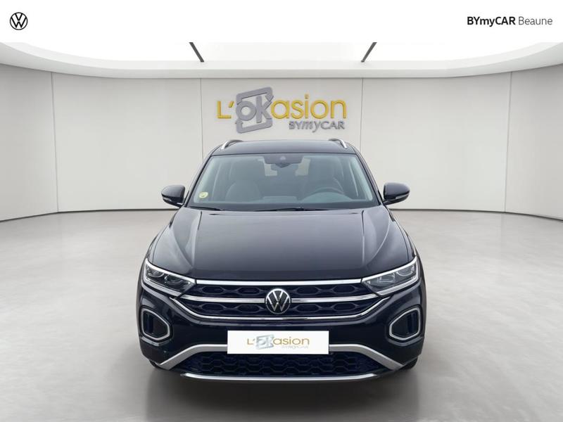 Volkswagen t-Roc 2.0 Tdi 150 Start/Stop Dsg7 Style