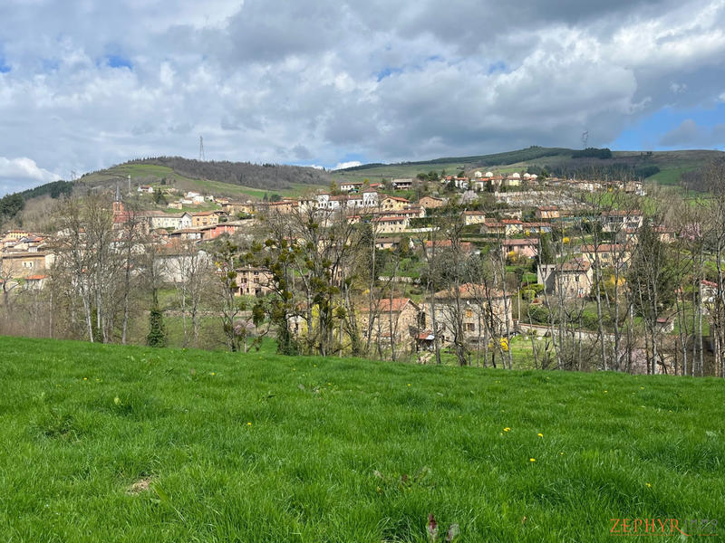 Maison ancienne - 140 m² - 7 pièces