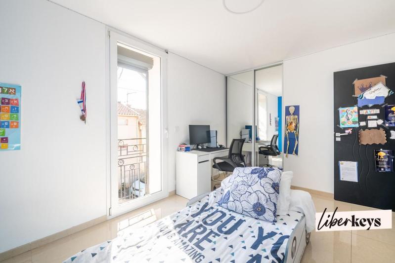 Maison d'architecte - 220 m² - 7 pièces