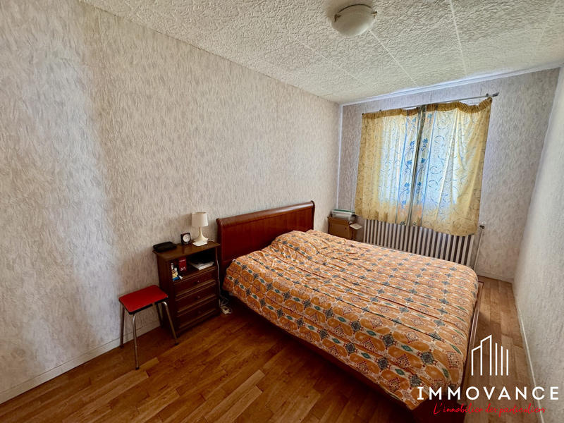 Maison ancienne - 153 m² - 8 pièces