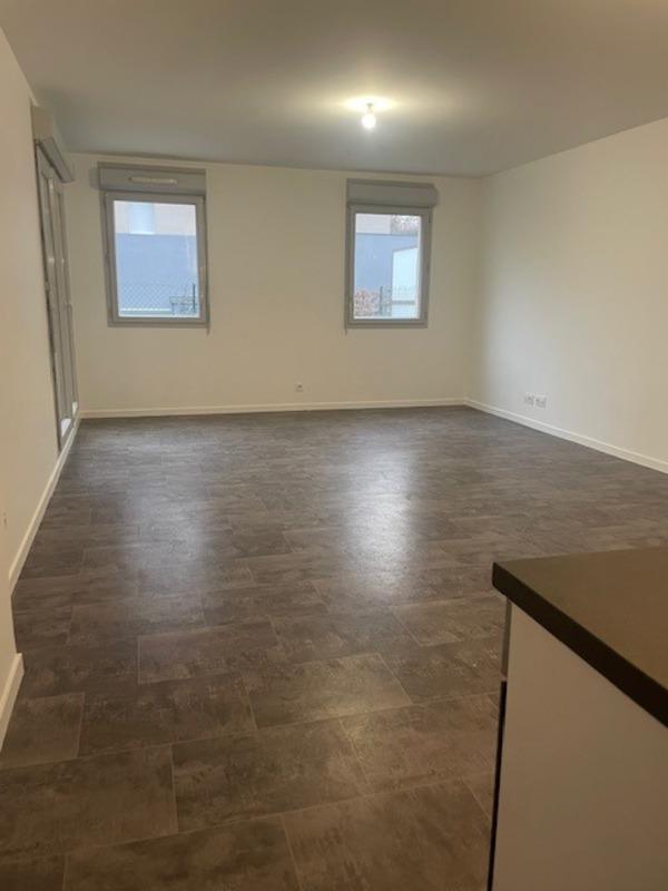 Appartement - 79 m² - 4 pièces