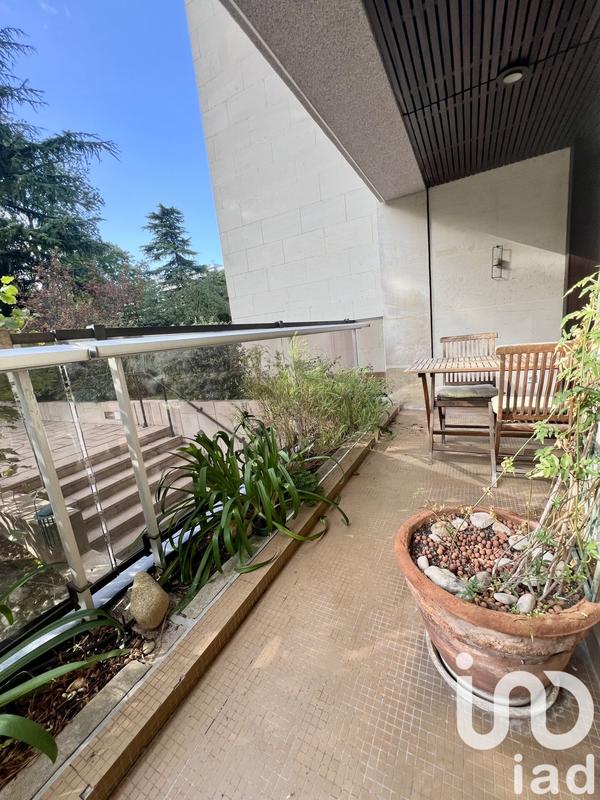 Appartement - 130 m² - 5 pièces