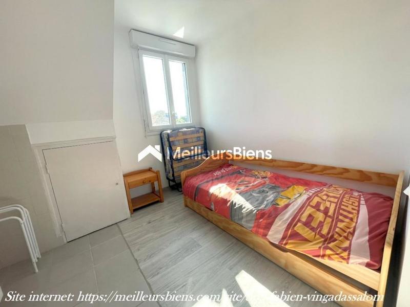 Maison - 170 m² - 7 pièces