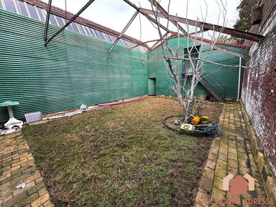 Maison - 110 m² - 3 pièces