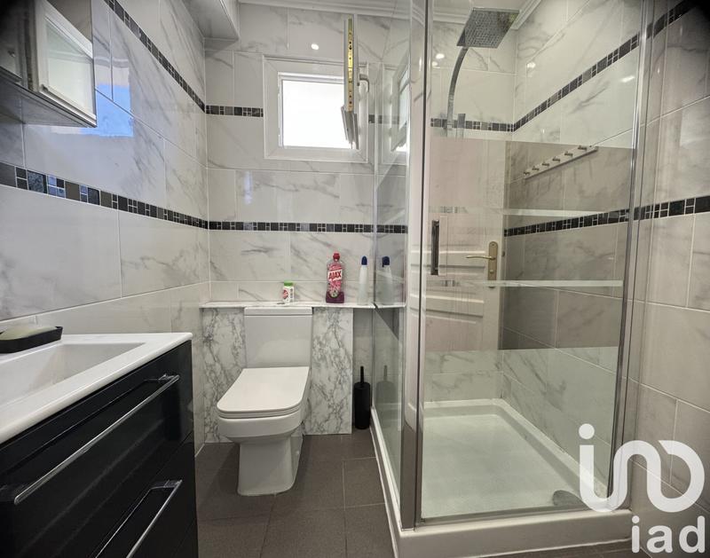 Maison - 153 m² - 7 pièces