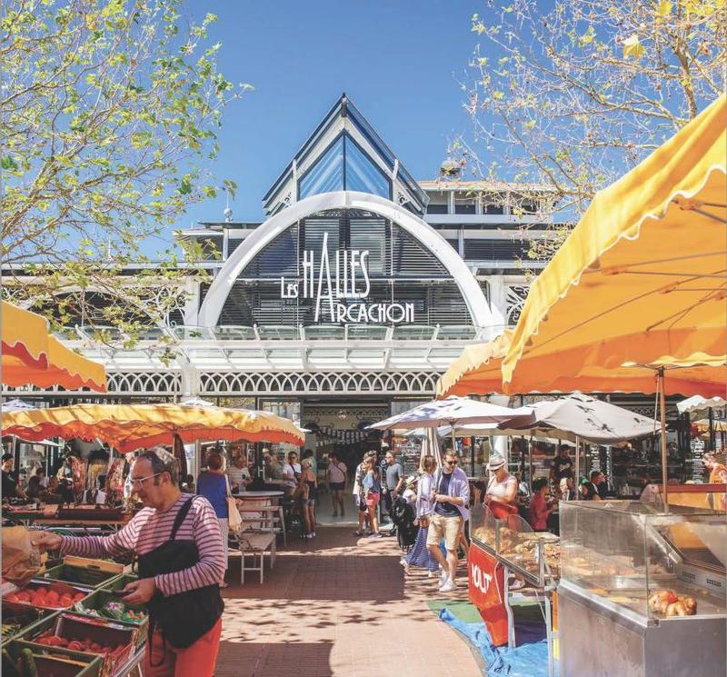 Appartement - 26 m² - 1 pièce