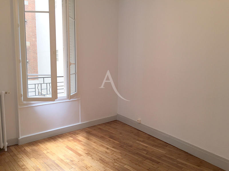 Appartement - 25 m² - 1 pièce