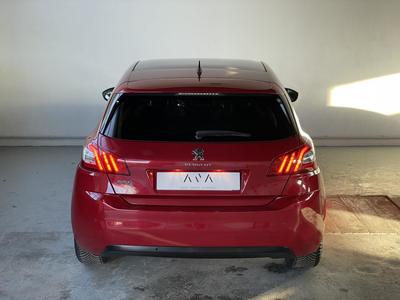Peugeot 308 1.6 Thp 125ch Allure 5p