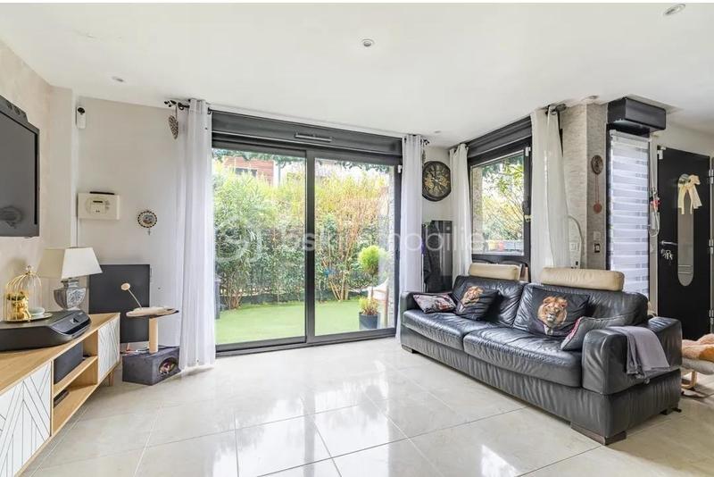 Maison - 60 m² - 3 pièces