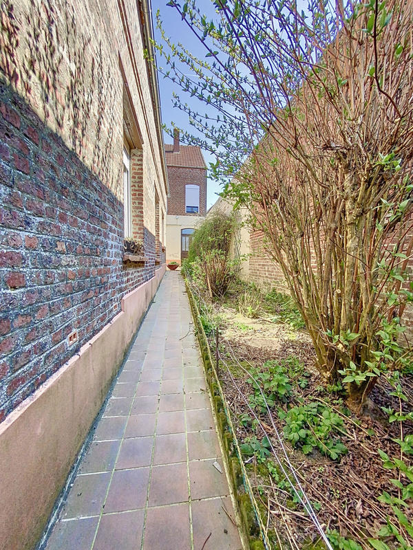 Maison - 153 m² - 6 pièces