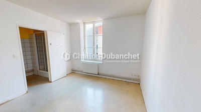 Appartement - 125 m² - 4 pièces