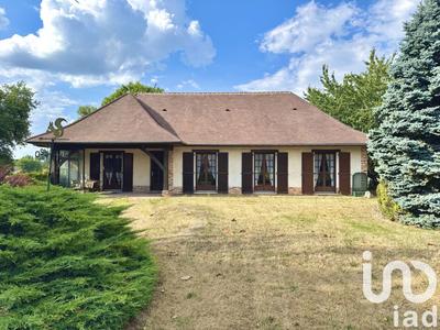 Maison - 138 m² - 4 pièces