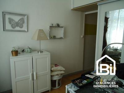 Appartement - 46 m² - 3 pièces