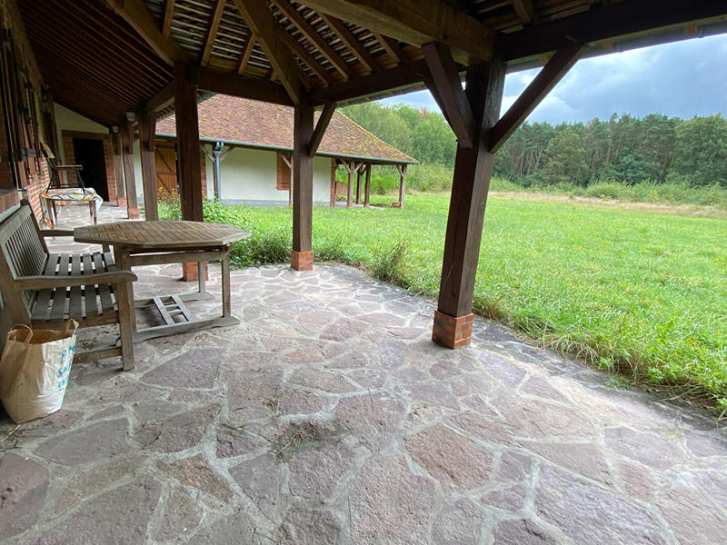 Maison - 160 m² - 7 pièces