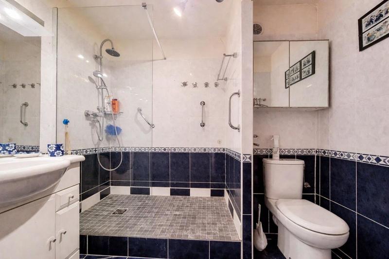 Studio - 32 m² - 1 pièce