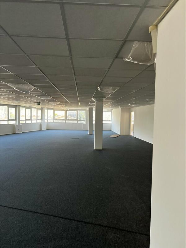 Bureau - 170 m²