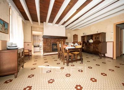 Maison - 158 m² - 5 pièces