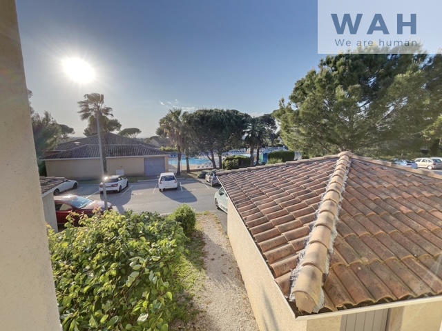 Villa - 85 m² - 4 pièces