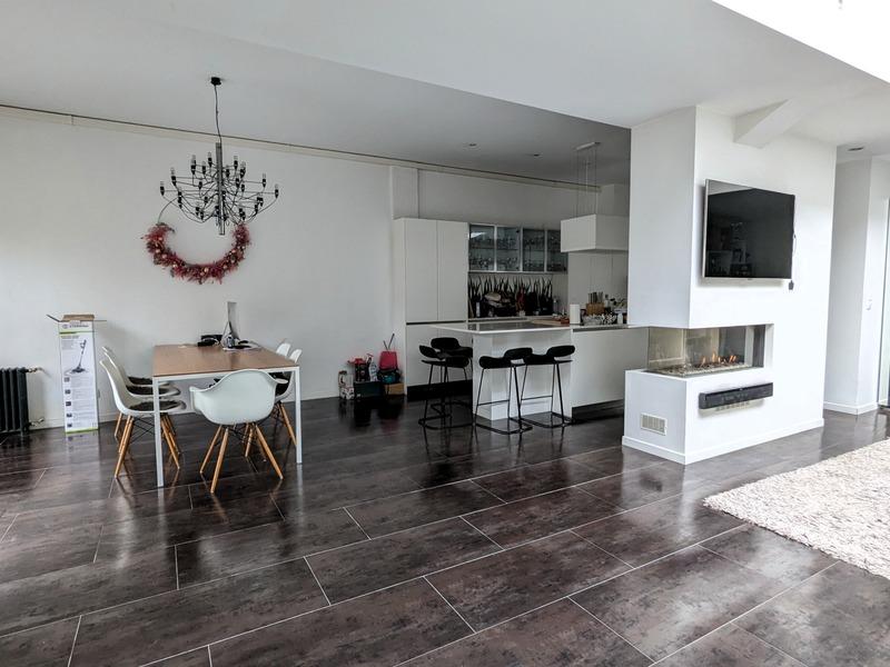 Maison bourgeoise - 394 m² - 9 pièces