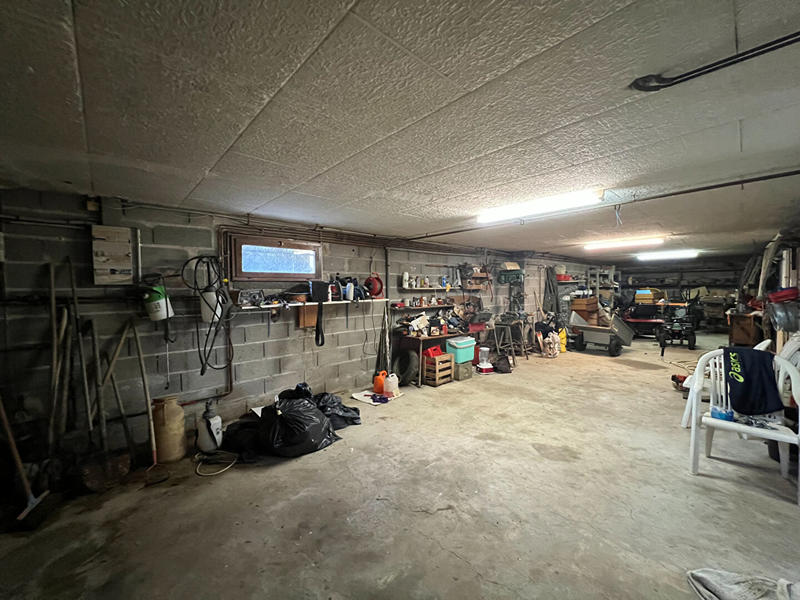 Maison - 214 m² - 7 pièces