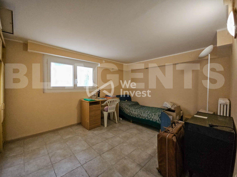 Maison - 179 m² - 7 pièces