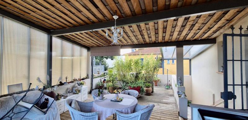 Appartement - 112 m²