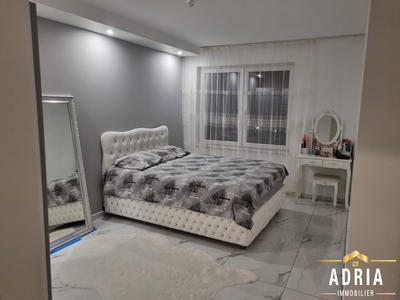 Maison contemporaine - 160 m² - 7 pièces