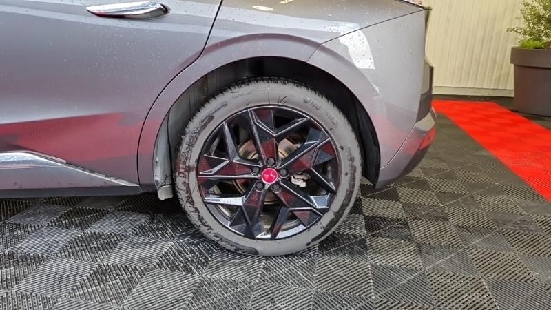 Ds Ds 4 Bluehdi 130 Eat8 Performance Line