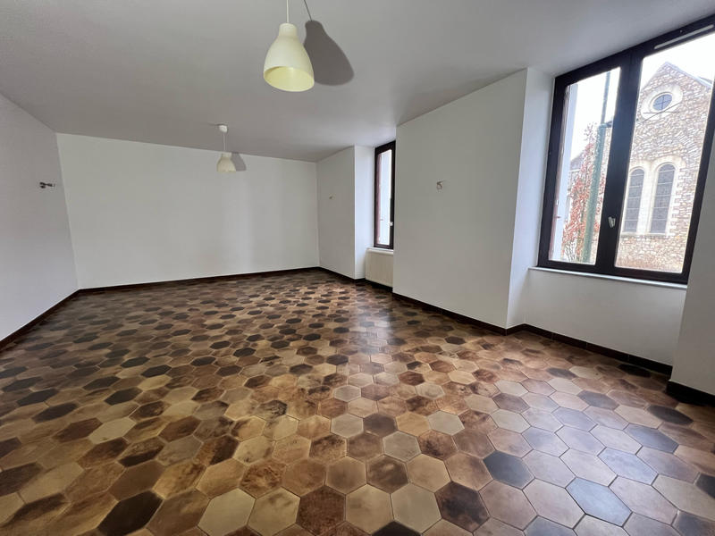 Maison - 196 m² - 6 pièces