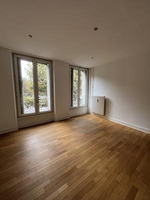 Appartement - 130 m² - 5 pièces