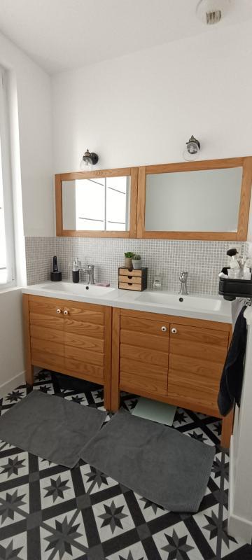 Maison de ville - 148 m² - 6 pièces