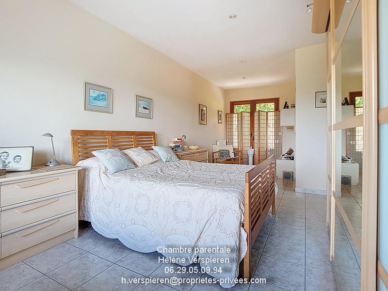 Maison - 164 m² - 7 pièces