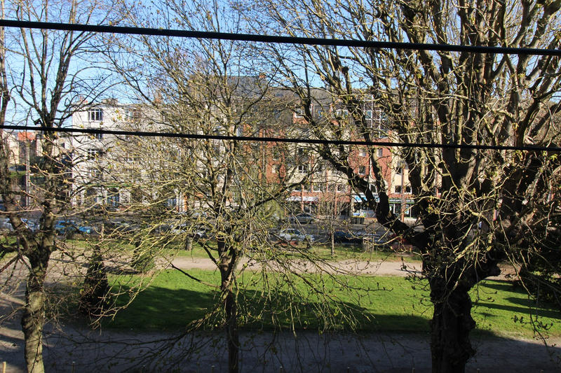 Appartement - 94 m² - 4 pièces