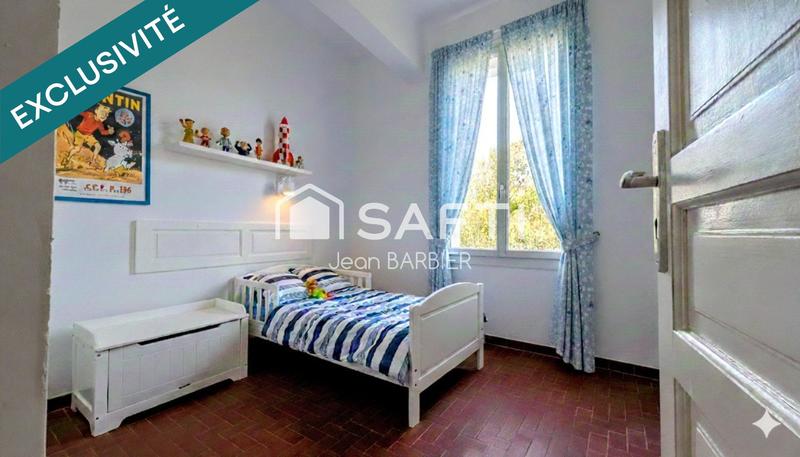 Appartement - 53 m² - 3 pièces