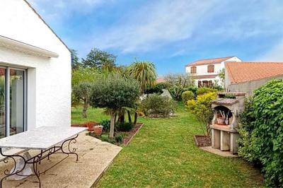 Maison - 148 m² - 7 pièces