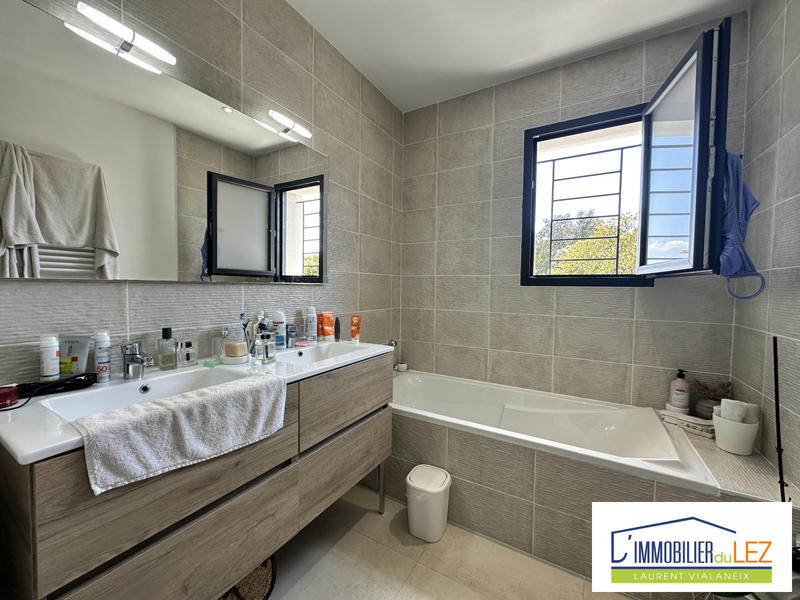 Villa - 128 m² - 4 pièces