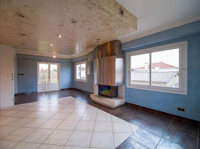 Appartement - 164 m² - 5 pièces